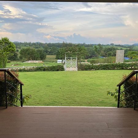 Barn House Pet Friendly Villa Pong Talong Exterior photo