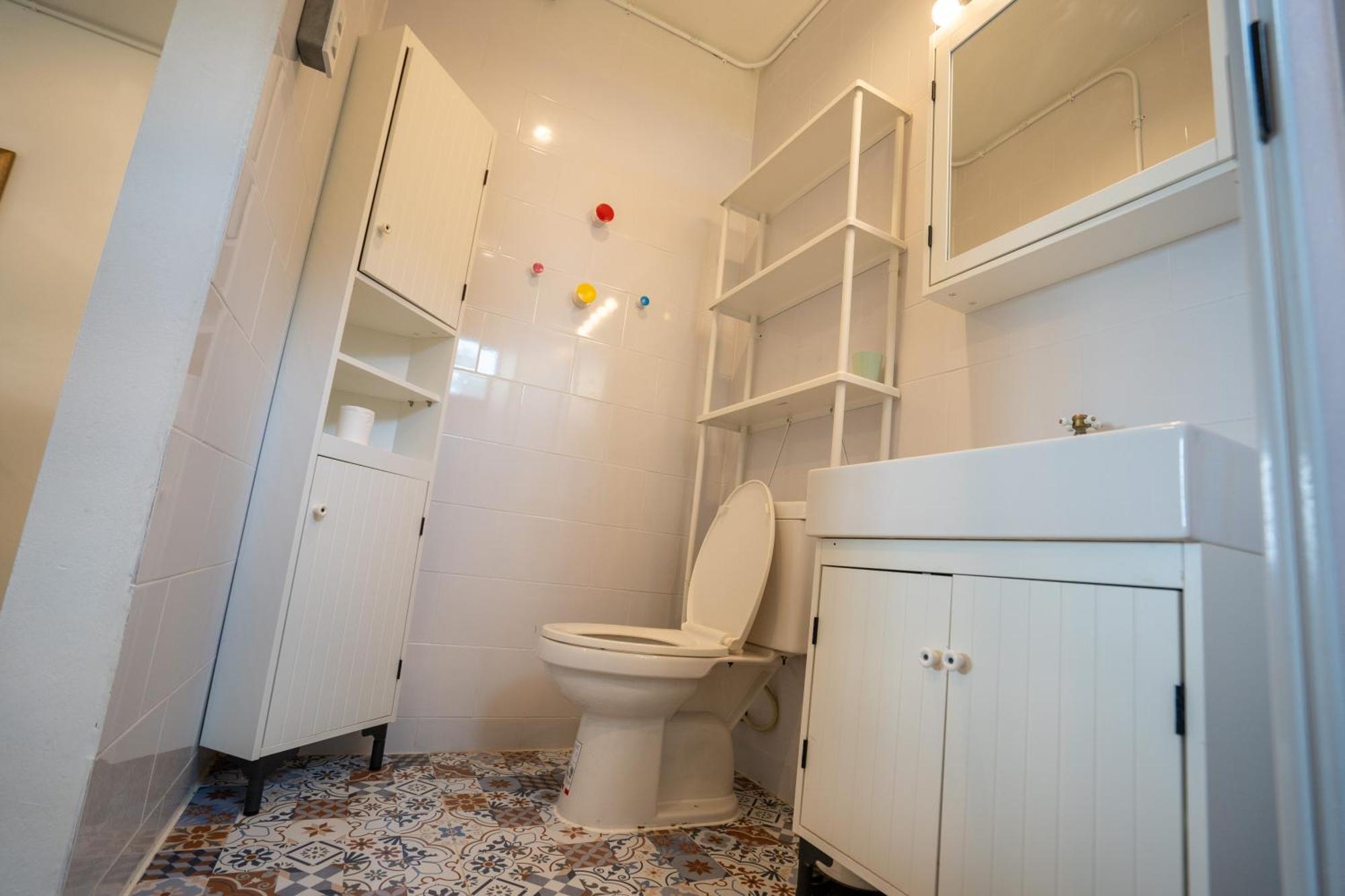 Barn House Pet Friendly Villa Pong Talong Exterior photo