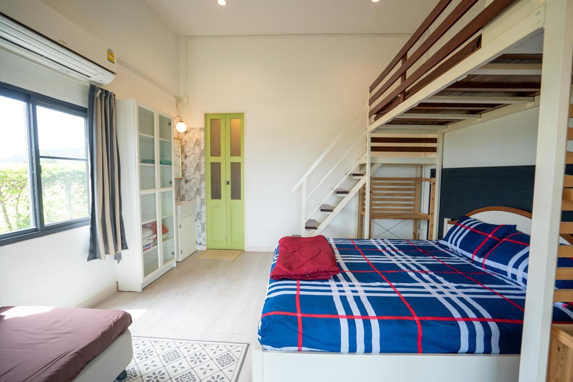 Barn House Pet Friendly Villa Pong Talong Exterior photo