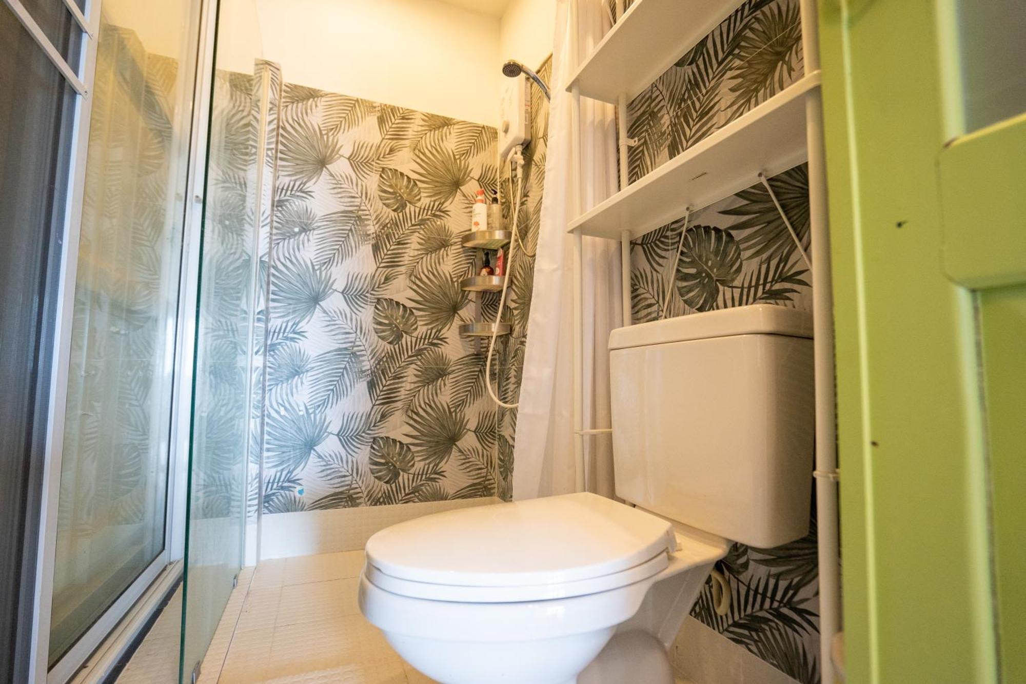 Barn House Pet Friendly Villa Pong Talong Exterior photo