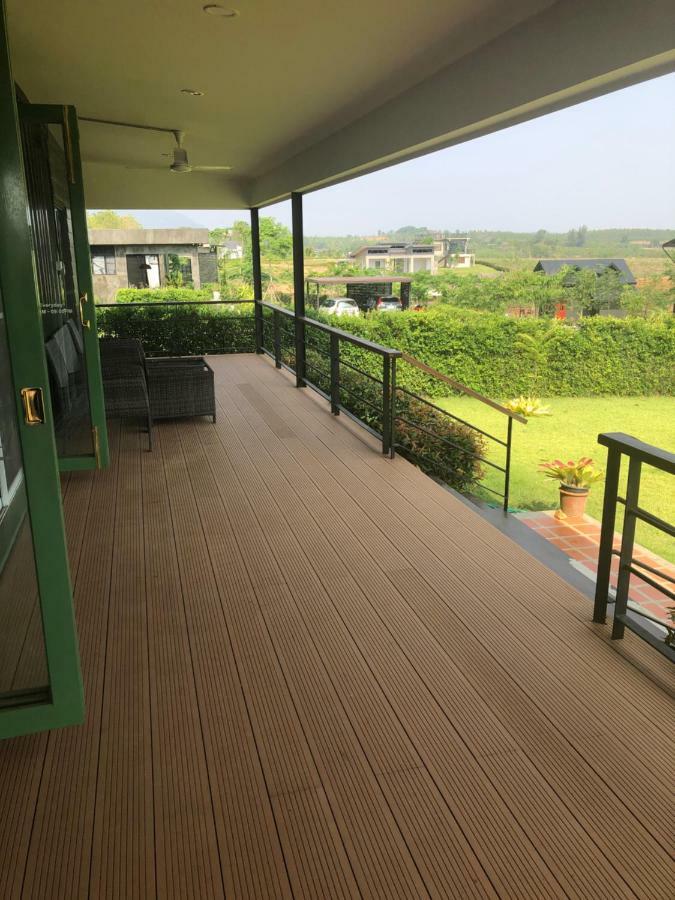 Barn House Pet Friendly Villa Pong Talong Exterior photo